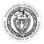 PW logo